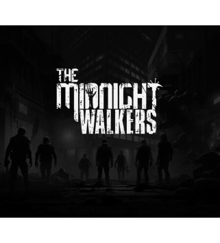 The Midnight Walkers Steam Key GLOBAL